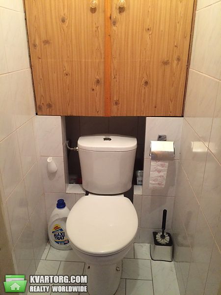 продам 2-комнатную квартиру. Киев,  Вишняковская   - фото 9
