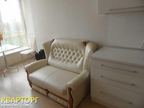 Rent out 1-room apartment. Одесса, Разумовская — photo 5