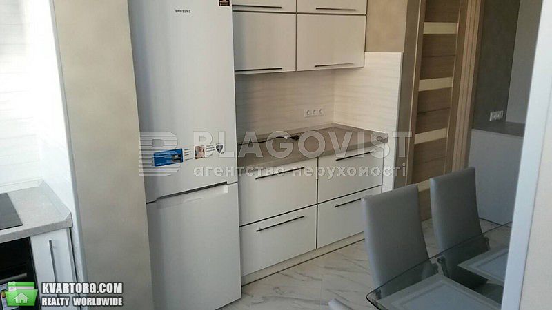 Rent out 2-room apartment. Киев,  Ломоносова — photo 7