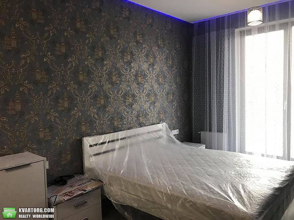 Rent out 1-room apartment. Одесса, Вице-Адмирала Азарова — photo 10
