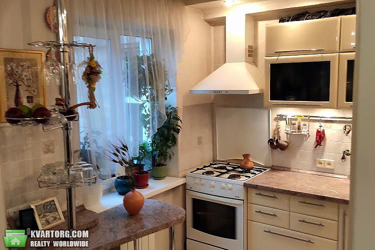 Sell 3-room apartment. Киев,  Отрадный пр — photo 3
