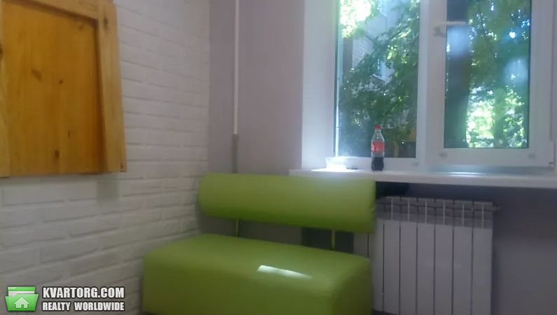 Rent out 1-room apartment. Киев,  Чоколовский бул — photo 6