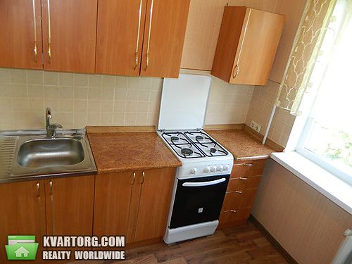 Sell 2-room apartment. Киев, Серафимовича — photo 1