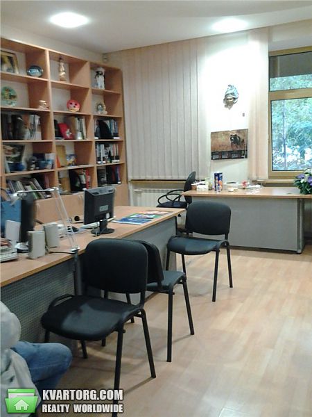 Rent out office. Киев, ул.Воровского — photo 4