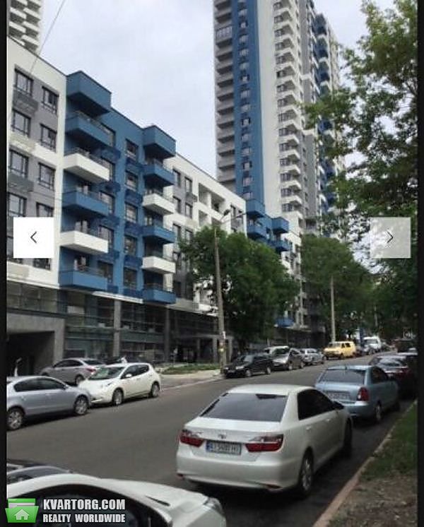 Sell 1-room apartment. Киев,  Шолуденко — photo 1