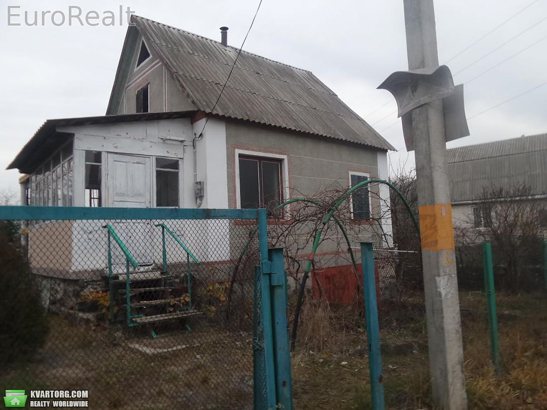 Sell house. Киевская обл., Ирпень — photo 1