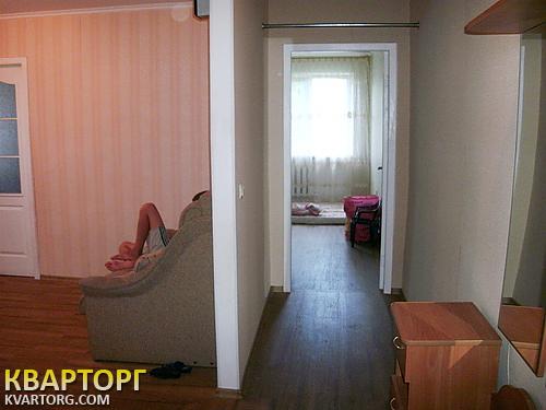 Sell 3-room apartment. Киев,  Зодчих — photo 1