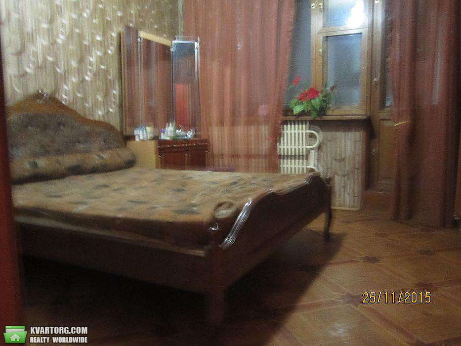 Sell 4-room apartment. Харьков, Луи Пастера — photo 1