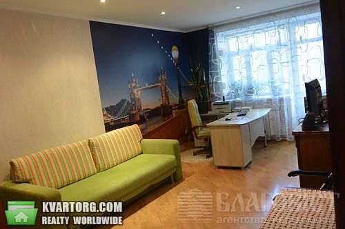 Sell 3-room apartment. Киев, Ярославский пер — photo 1
