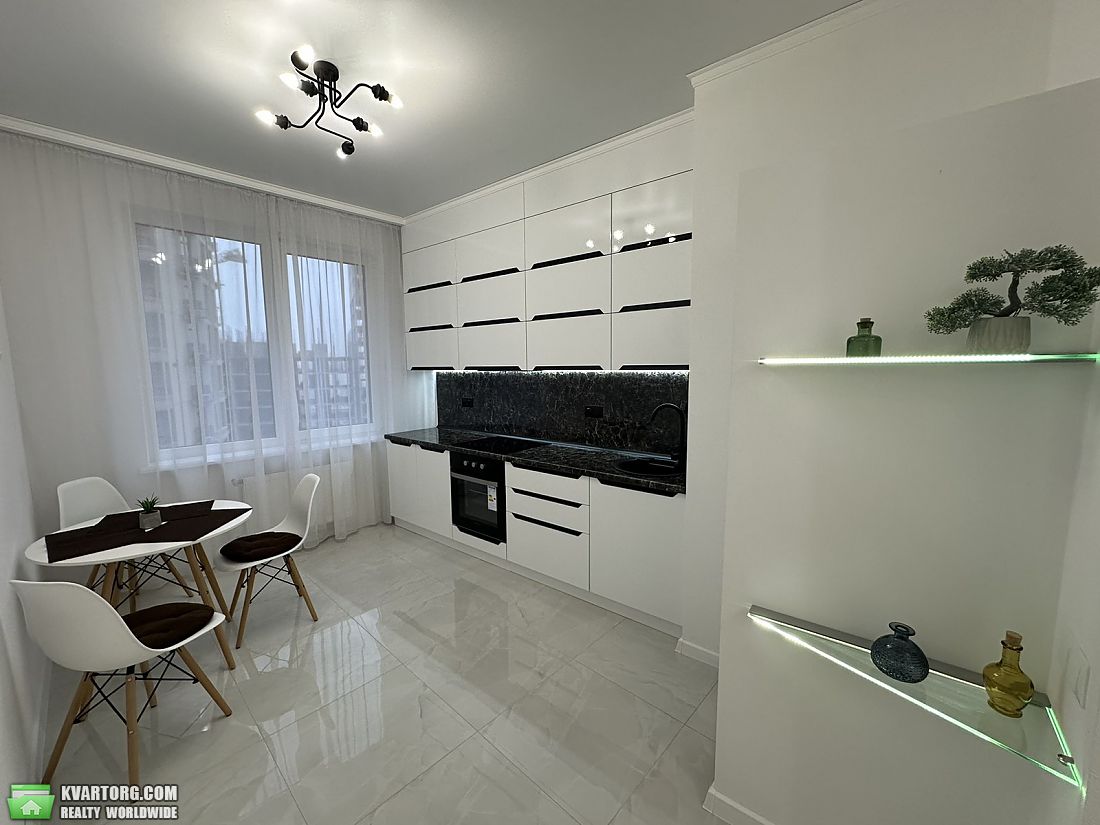 Sell 2-room apartment. Одесса, Генуэская — photo 1