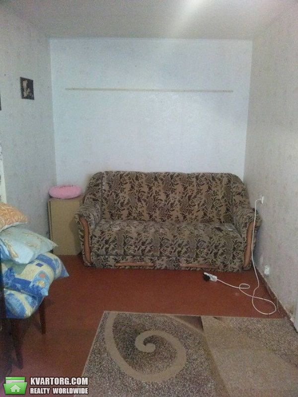 Sell 1-room apartment. Киев,  Ужвий — photo 1