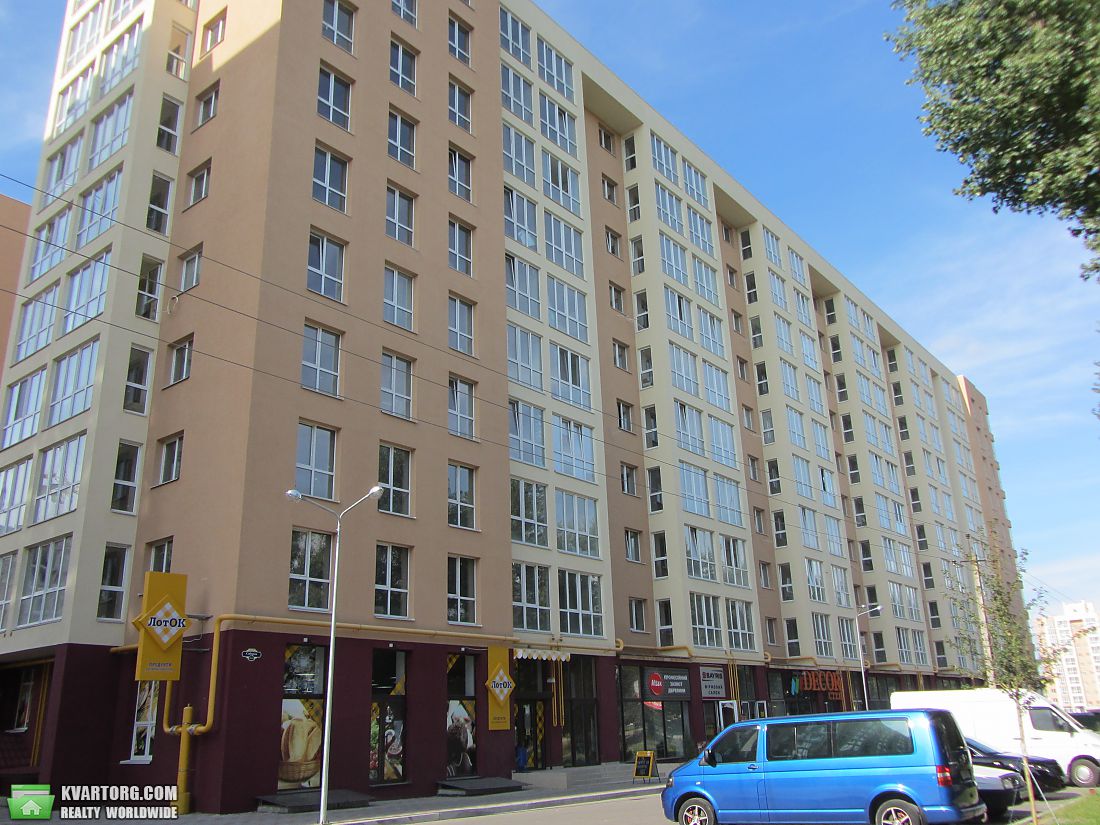 Sell 1-room apartment. Киев, СоборнаяЛенина — photo 1