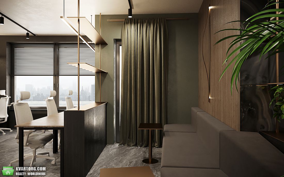 Sell office. Киев, Бусловская — photo 2