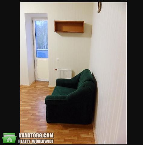 Rent out 1-room apartment. Киев, Бударіна — photo 3