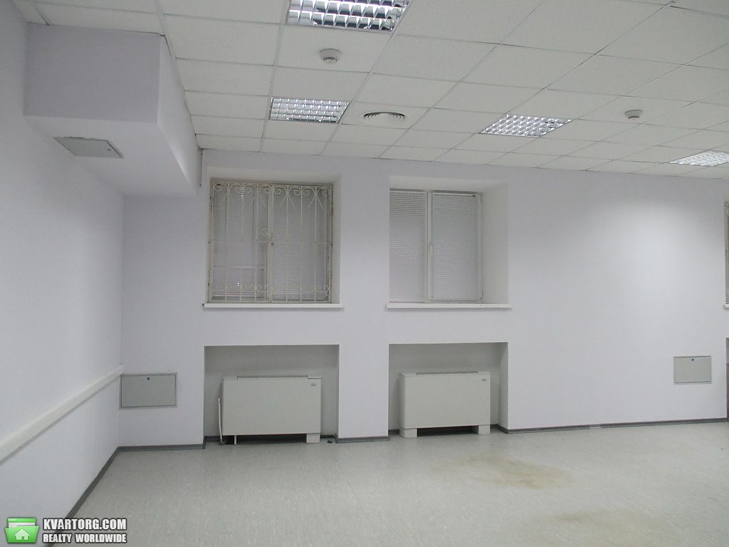 Rent out office. Киев,  Старокиевская — photo 6