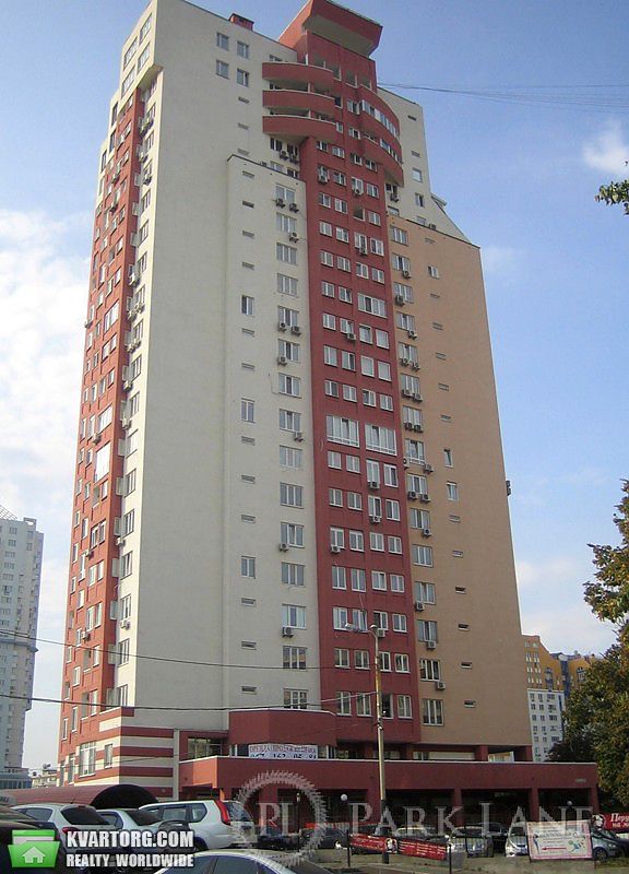 Sell 3-room apartment. Киев,  Тычины пр — photo 1