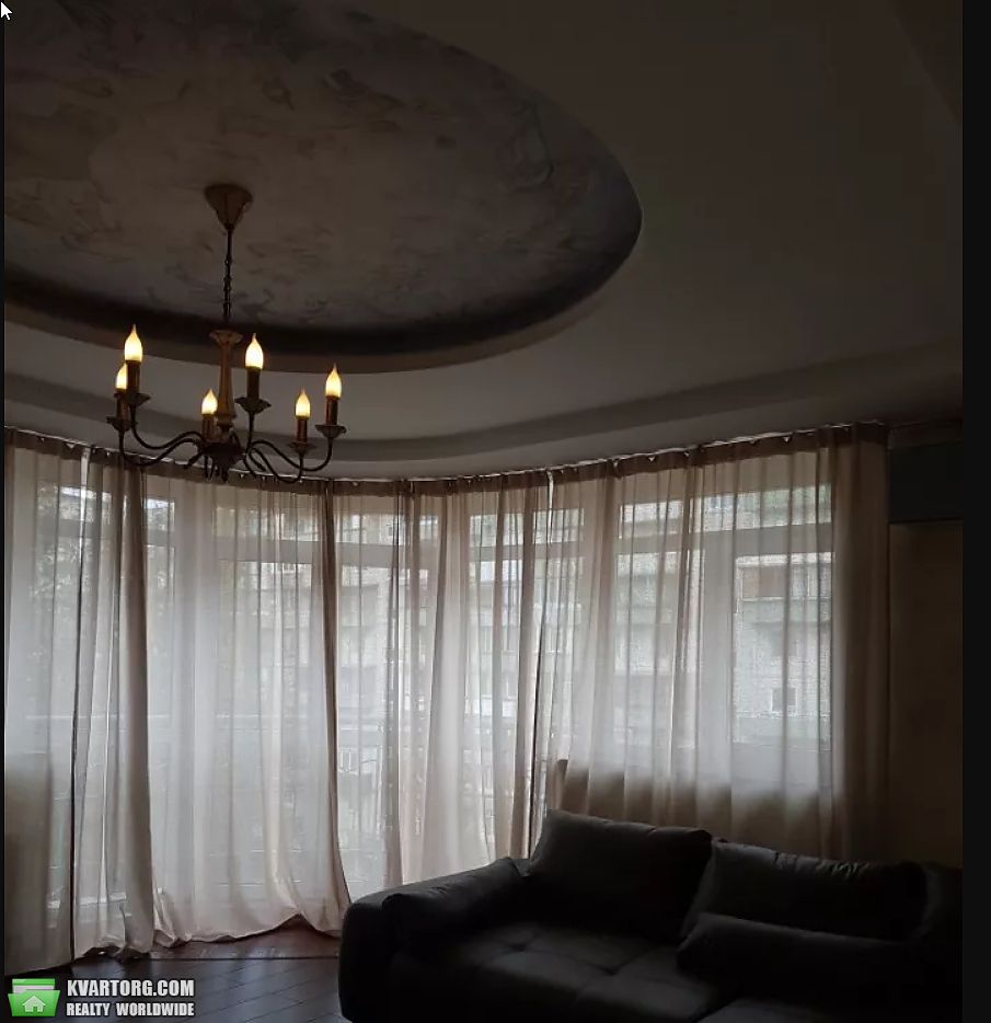 Rent out 2-room apartment. Киев, Маршала Жукова — photo 7