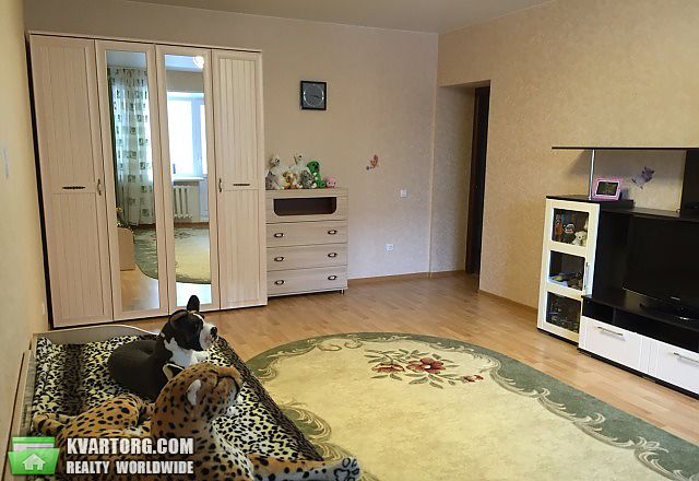 Sell 1-room apartment. Киев,  Гашека — photo 1
