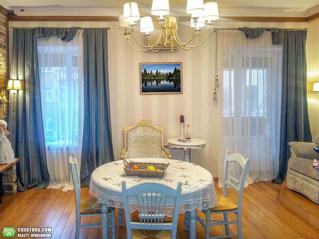 Sell 3-room apartment. Днепропетровск, Карла Маркса — photo 1