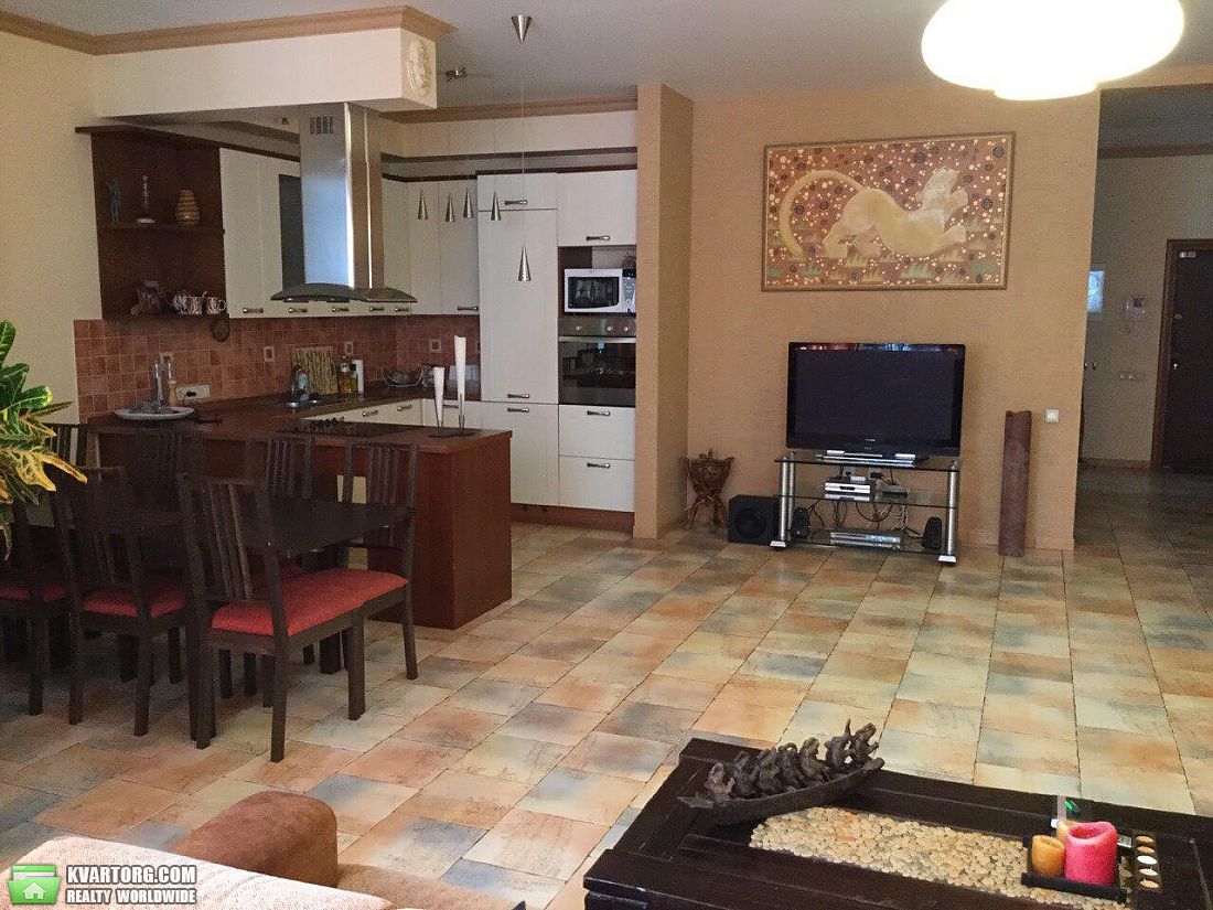 Sell 4-room apartment. Киев,  Богдана Хмельницкого — photo 7