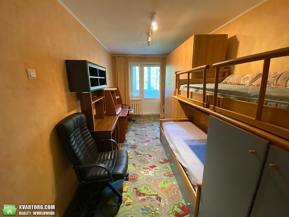 Sell 3-room apartment. Киев,  Вышгородская — photo 10