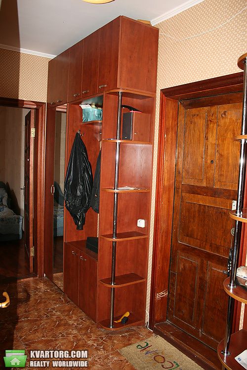 Sell 2-room apartment. Киев,  Вишняковская — photo 4