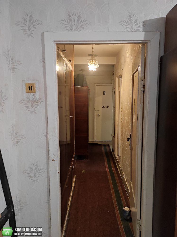 Sell 2-room apartment. Киев, Васильковская — photo 7