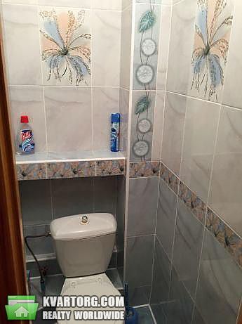 Rent out 2-room apartment. Киев,  Бажана — photo 8