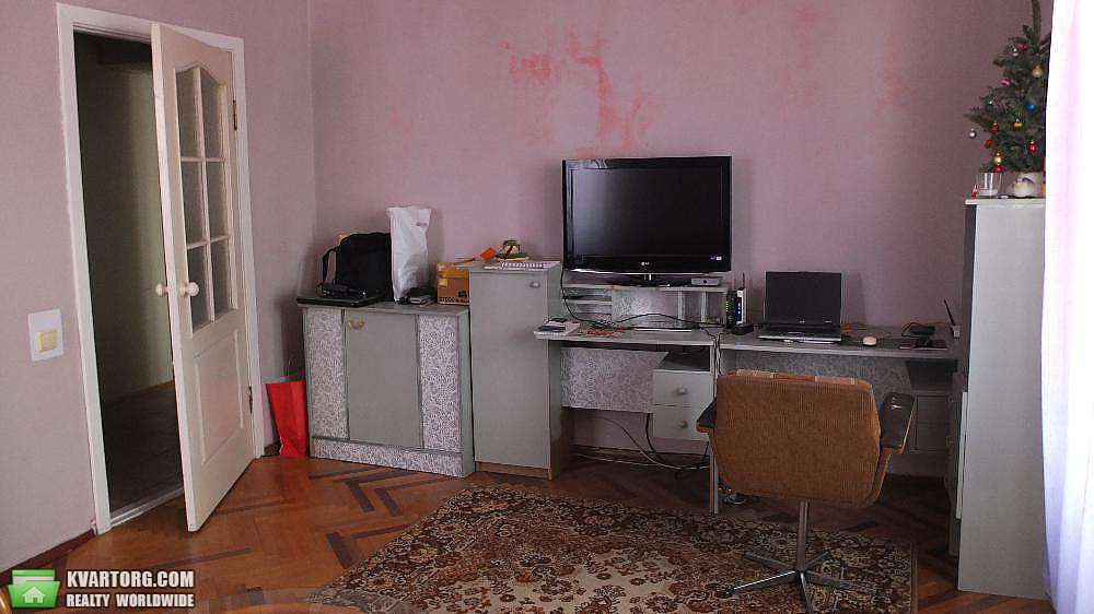 Sell 1-room apartment. Киев,  Киквидзе — photo 1