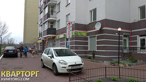 Rent out shop. Киев,  Харьковское шоссе — photo 1