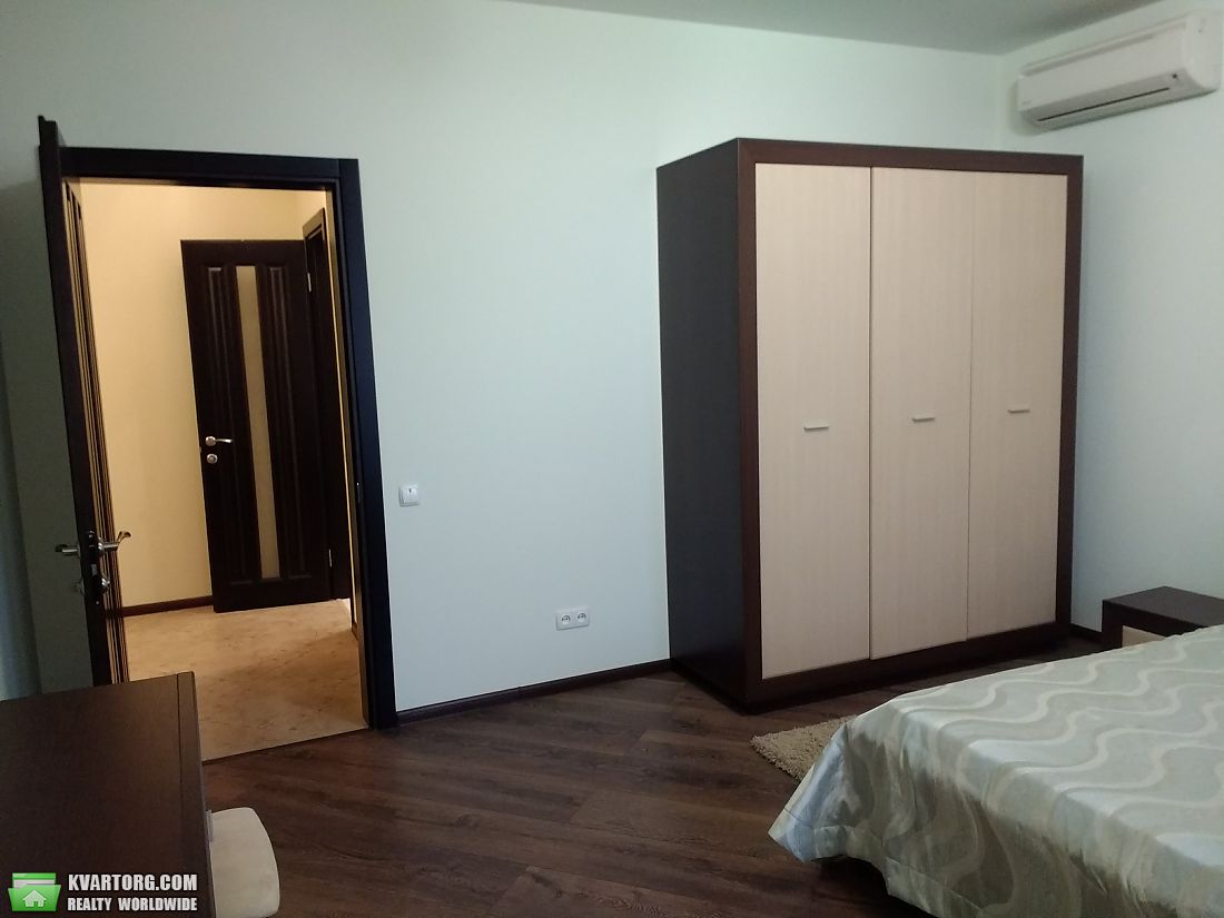Rent out 2-room apartment. Киев,  Голосеевский пр — photo 10