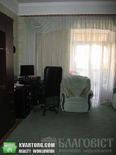 Sell 3-room apartment. Киев, Владимирская — photo 4