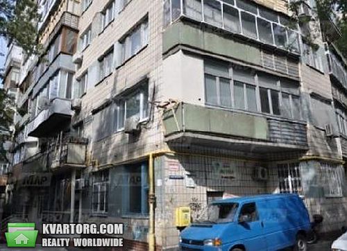 Sell 1-room apartment. Киев, Гордиенко пер — photo 1