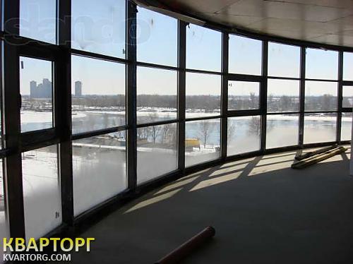 Rent out office. Киев,  Межигорская — photo 1