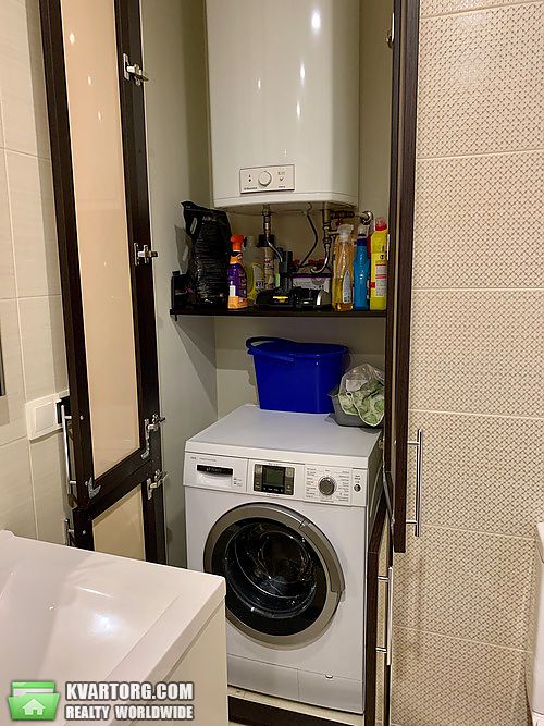 Sell 2-room apartment. Киев,  Лебедева-Кумача — photo 9