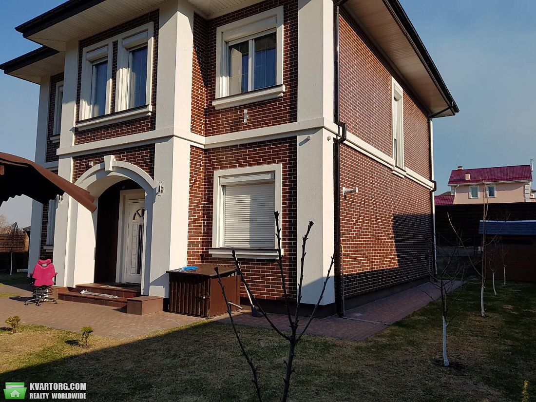 Rent out house. Киевская обл., Ходосовка — photo 1