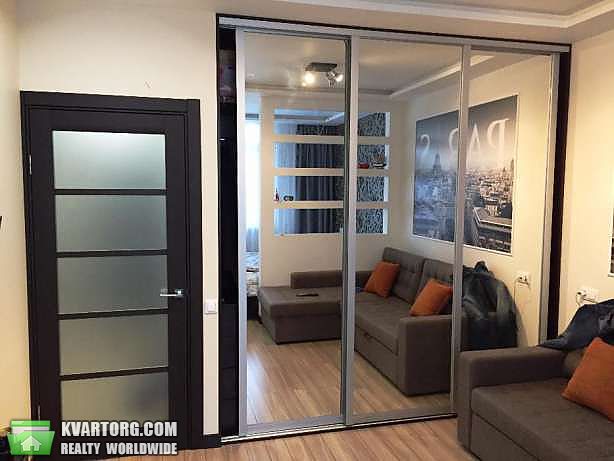 Sell 1-room apartment. Киев,  Саперно-Слободская — photo 5