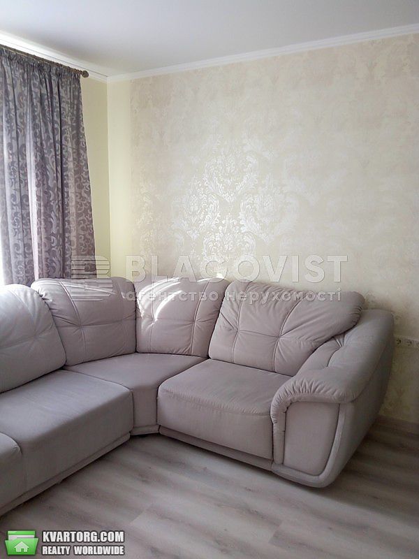 Sell 2-room apartment. Киев, Максимовича Михайла — photo 4