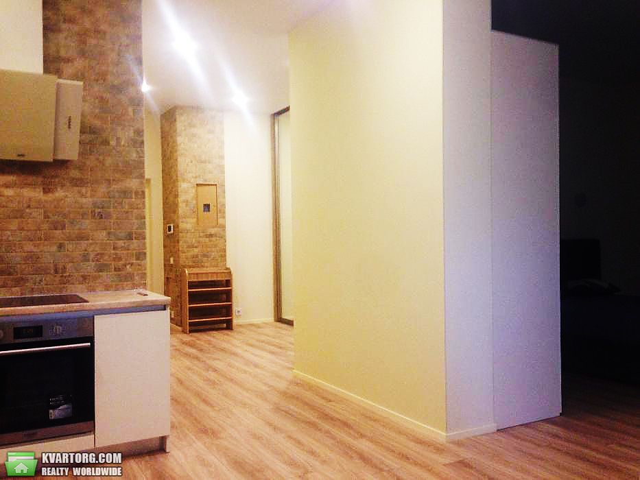 Rent out 1-room apartment. Киев,  Механизаторов — photo 4
