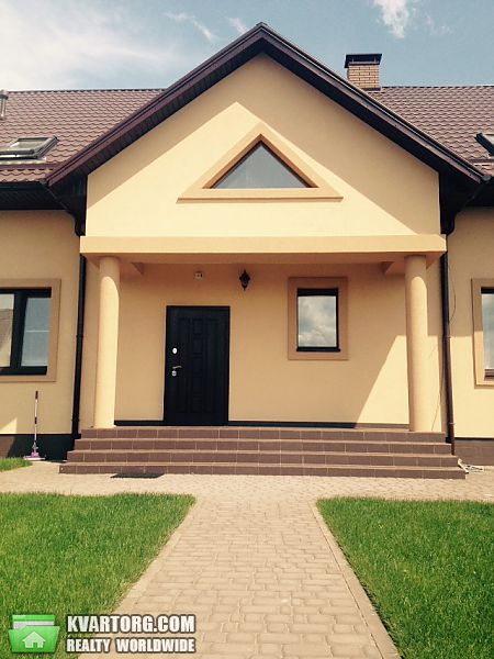 Sell house. Киев, вечерняя — photo 2