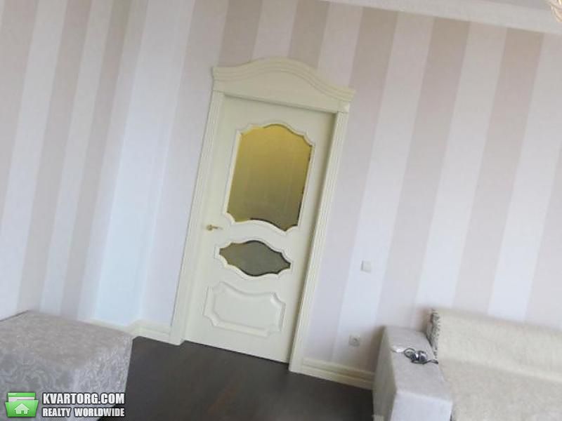 Rent out 2-room apartment. Киев, Сикорского — photo 1