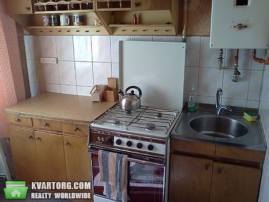Rent out 1-room apartment. Львов, Генерала Грекова — photo 4