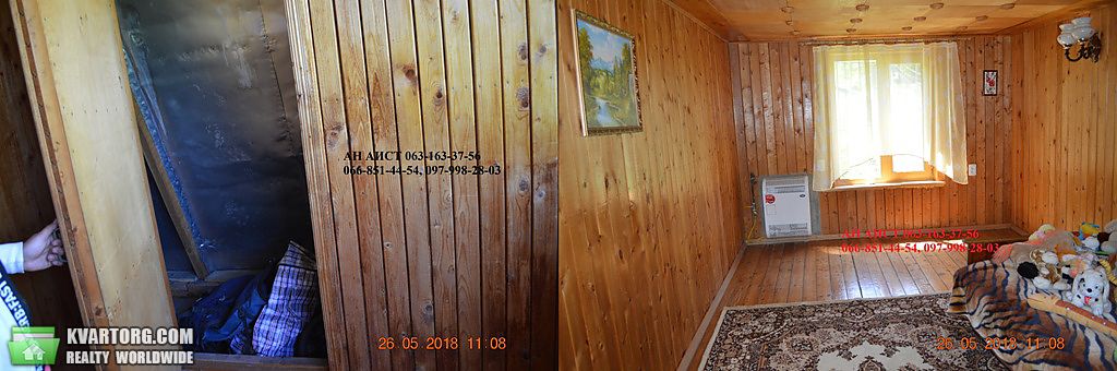 Sell house. Харьков, Центральная — photo 5