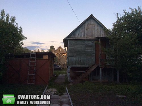 Sell house. Киев, Садовая — photo 2