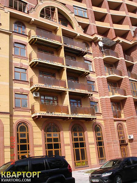 Sell 3-room apartment. Киев, Щорса — photo 1