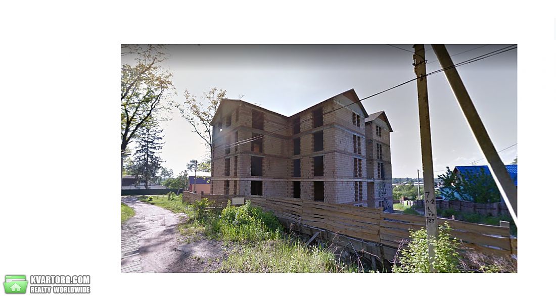 Sell house. Ирпень, Ново-оскольская — photo 1