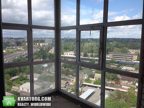 Sell 4-room apartment. Днепропетровск, Газеты Правда — photo 1