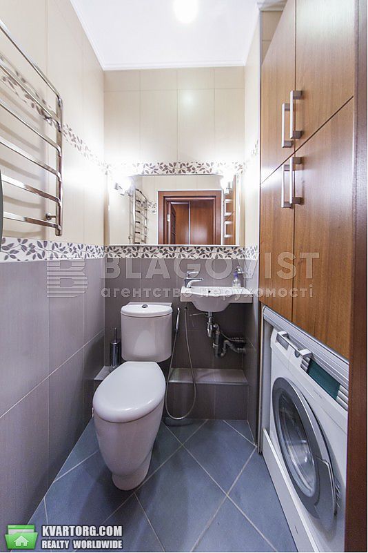 Sell 3-room apartment. Киев,  Героев Сталинграда пр — photo 9