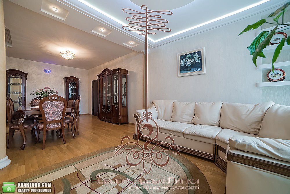 Sell 3-room apartment. Киев,  Драгомирова — photo 4