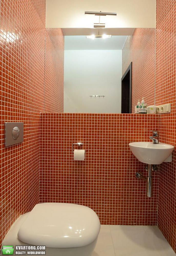 Sell 3-room apartment. Киев,  Жилянская — photo 8